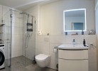 Penthousewohnung Lotta KÜSTE33 Tossens