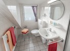 Haus Dünenglück, Dünenweg 23, Whg.34, Dachgeschoss, Panorama- Seesicht