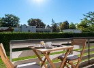 Ferienwohnung Ferienbude