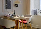 Inselblume 89 - Ferienwohnung mit Südbalkon am Südstrand