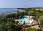 Tenuta Primero Lodge Deluxe für 4 Personen