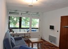 Ferienwohnung V108 für 2-5 Personen direkt am Ostseestrand