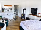 Konz Ferienwohnung inkl Sauna
