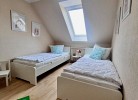 Saarstrasse 18a Haus 21