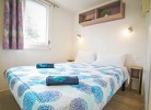 Camping Bella Italia Sardinia Mobilehome Happy Premium
