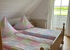 Ferienhaus Achterdeck