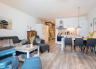 Haus 'Meerblick-Villa', Wohnung 44 'Seaside'