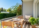 Ferienwohnung Ferienbude
