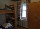 Freizeitheim Wilhelm Kiefer Haus mit großem Grundstück, Feuerstelle, Tennisplatz