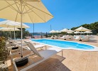 Medena Apartments Superior Zweizimmer-Wohnung Seaside A2+2