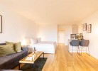 Ferienwohnung Residenz App. 116