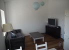 Ostsee Ferienwohnung am Gespensterwald