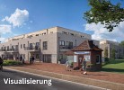 Penthousewohnung Lotta KÜSTE33 Tossens