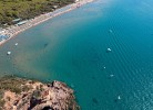 Stella del Mare Family Camping Village Chalet Deluxe AGCLU