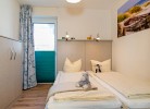 'Dünenpark Heiligenhafen', Haus 'Meerdüne', Wohnung 9 'Meerlounge'