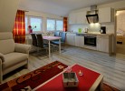 Ferienwohnung Panoramablick