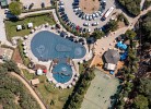 Stella del Mare Family Camping Village Chalet Deluxe AGCLU