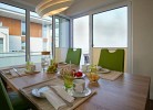 'Dünenpark Heiligenhafen', Haus 'Dünengras', Wohnung 11 'Dünenlounge'