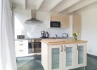 W8 - wundervolles Ferienhaus in der Natur