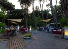 Ferienpark Rosapineta Chalet C2