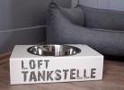 Ferienhaus Loft alte Schreinerei