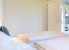 Ferienwohnung Strandläufer