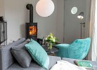 Ferienhaus Wald &