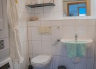 Inselblume 78 - Ferienwohnung mit Strandkorb in Burgtiefe