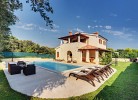 Villa Smrikve