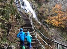Ferienwohnung Naturverliebt im Schwarzwald - mit Sauna und Panoramabalkon, direkt an Skipiste und Wanderwegen