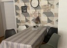 Ferienwohnung Milo Pfälzer Wald