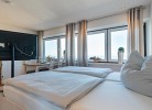 'Strandhuus' (ehem. Strandhotel), Wohnung 223 'Nordlicht' (Typ II)