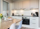 Ferienwohnung Villa Heidenreich Nr. 1