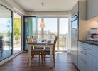 Haus Dünenblick im Dünenpark I, Wohnung 3 'Dünenjuwel'