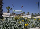 Ferienpark Rosapineta Sud Bungalow 4