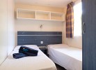 Ferienpark Free Time Mobilehome Happy Plus