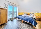 Ferienhaus Lieblingsplatz  by Seeblick Ferien ORO, direkte Wasserlage,Sauna,Kamin