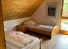 Das gelbe Landhaus