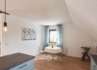 Ferienwohnung im Gottesgarten am Obermain