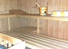 Ferienwohnung  Schwarzwaldnacht