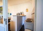 Wattkoje - Ein Appartement der besonderen Art erwartet Sie am Rande der Braderuper Heide