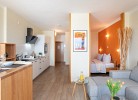'Strandhuus' (ehem. Strandhotel), Wohnung 117 (Typ II)