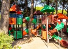 Feriendorf Jesolo Lodge Deluxe Family