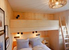 First Class-Domizil 'Willingen Lodge'