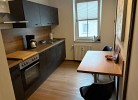 Ferienwohnung Stadtkern Calau