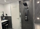 Schleivilla Kapitän James Cook2 by Seeblick Ferien ORO,E-Säule,Thermomix,Sauna
