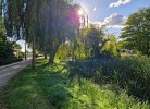 Fewo Knurr 42/18 Haffkrug Haus am Kurpark