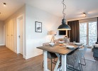Appartmenthaus 'Südstrand 44', Wohnung 16 „Strand in Sicht“