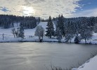 Ferienwohnung Seeblick mit Balkon - Mein Schwarzwaldhäusle