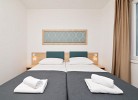 Medena Apartments Superior Zweizimmer-Wohnung Seaside A2+2